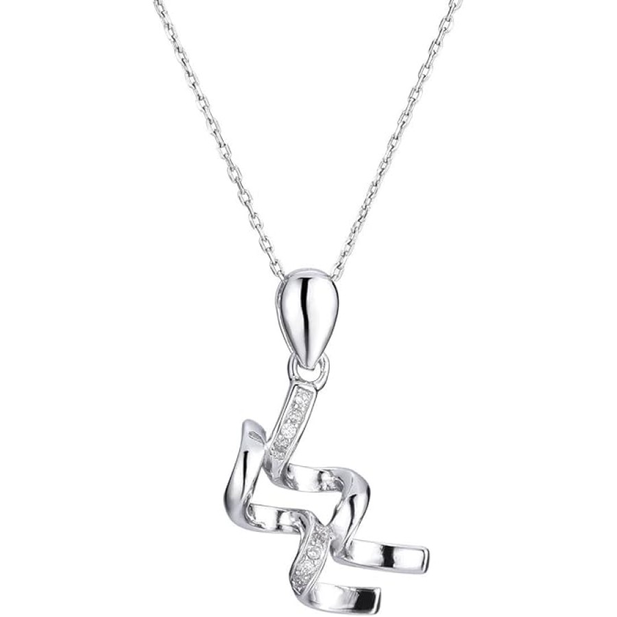 VIKI LYNN Zodiac Constellation Necklace Horoscope Jewelry for Women ( aquarius - Capricorn) VIKI LYNN Zodiac Constellation Necklace Horoscope Jewelry for Women ( aquarius - Capricorn)
