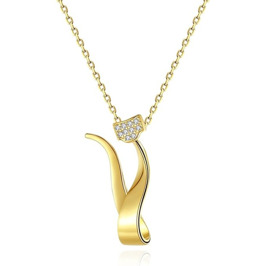 VIKI LYNN Cat Necklace for Women Kitty Animal Necklace for Cat Lovers Copper Alloy VIKI LYNN Cat Necklace for Women Kitty Animal Necklace for Cat Lovers Copper Alloy